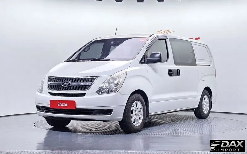 Hyundai Starex 5-Seater VAN