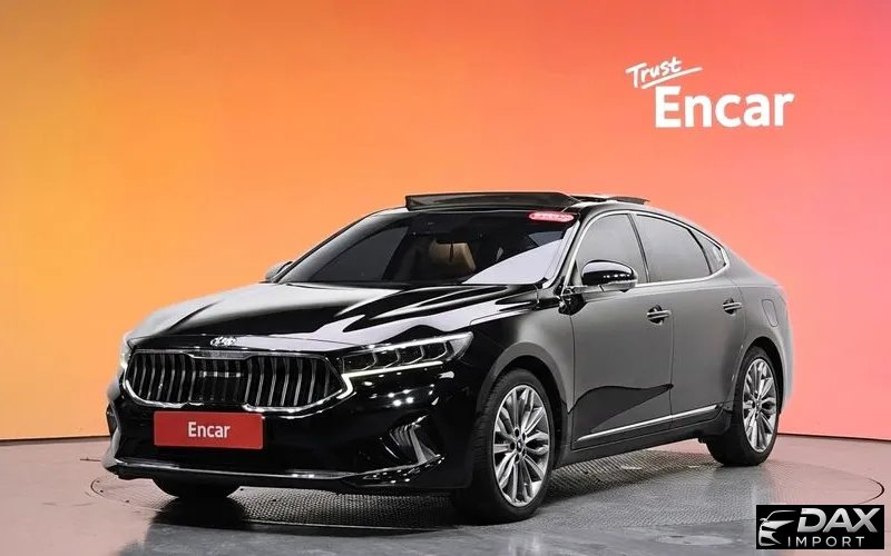 Kia K7 2.5 GDI X Edition