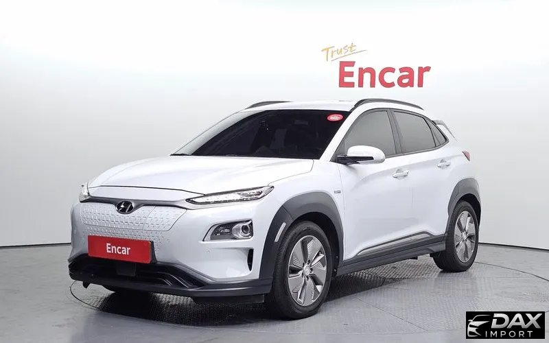 Hyundai Kona Premium