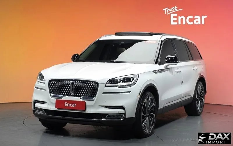 Lincoln Aviator 3.0 Reserve  AWD