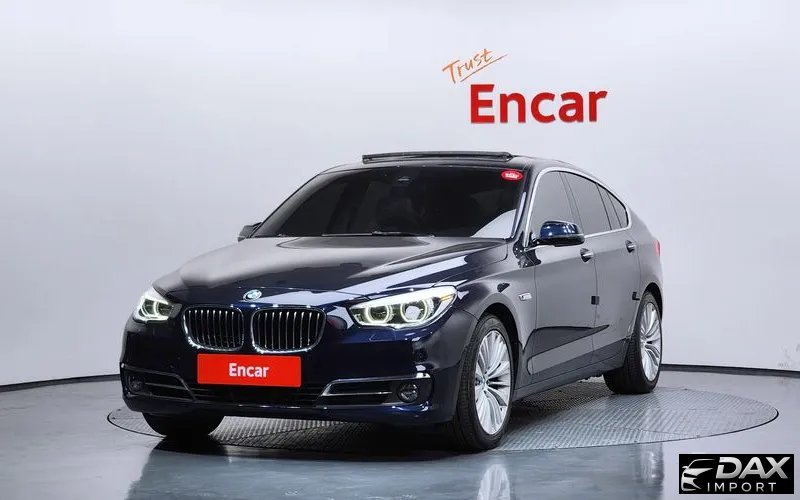 BMW Gran Turismo GT ED Edition