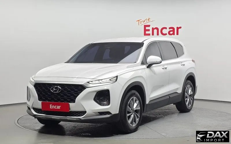 Hyundai Santafe Diesel 2.0 2WD