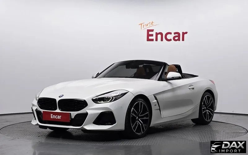 BMW Z4 sDrive20i M Sport