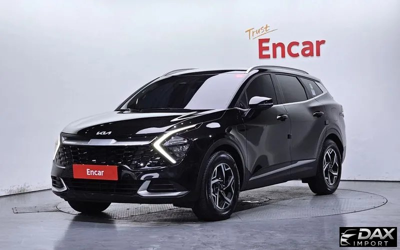 Kia Sportage Diesel 2.0 2WD