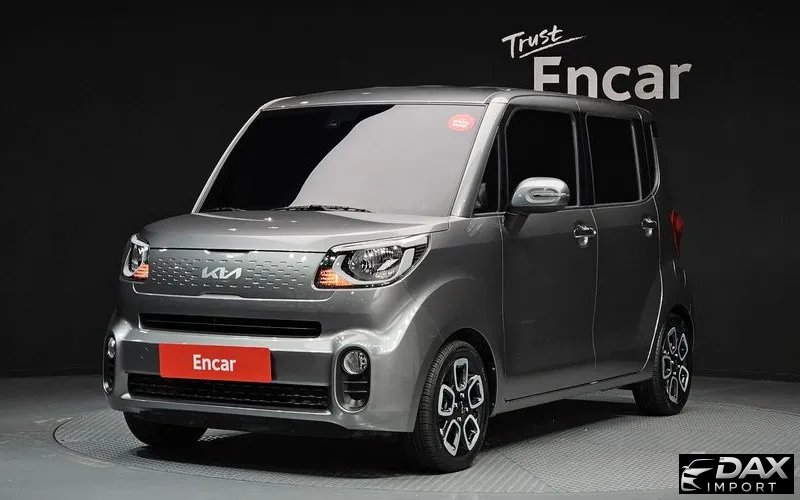 Kia RAY Best Selection