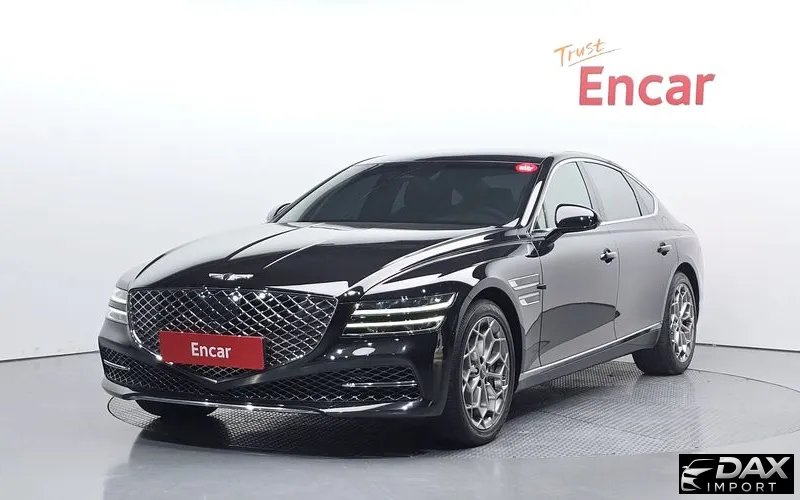 Genesis G80 Gasoline 2.5 Turbo 2WD