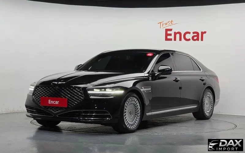 Genesis G90 5.0 AWD