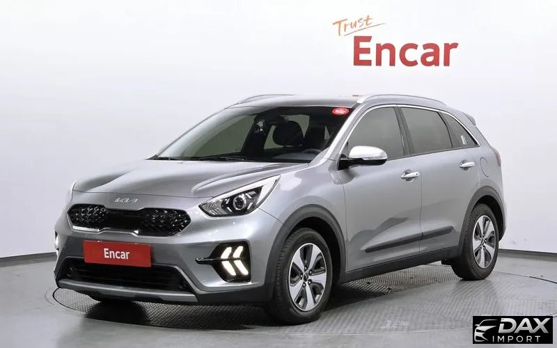 Kia Niro 1.6 HEV