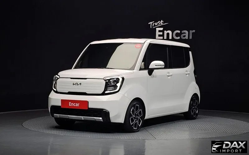 Kia RAY Signature