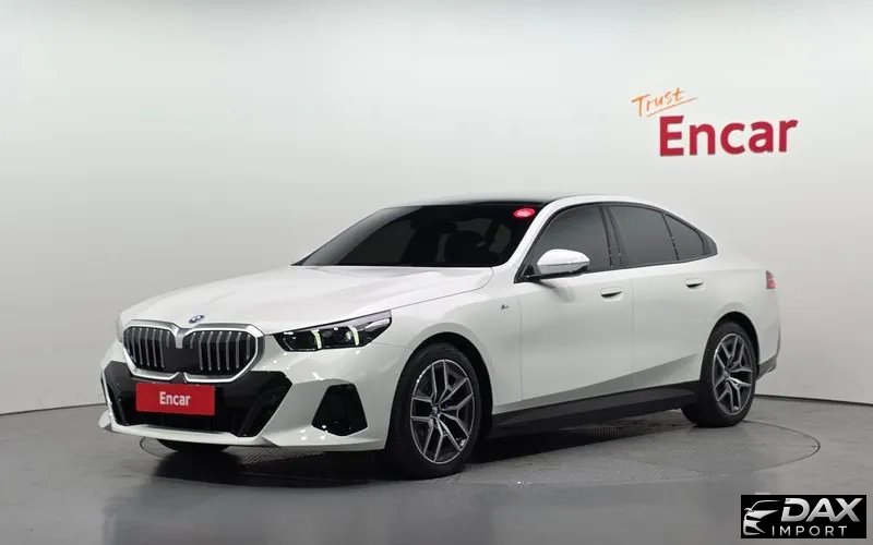 BMW i5 xDrive 40 M Sport