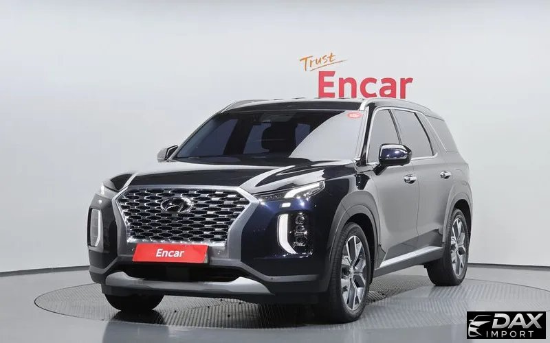 Hyundai Palisade Diesel 2.2 2WD