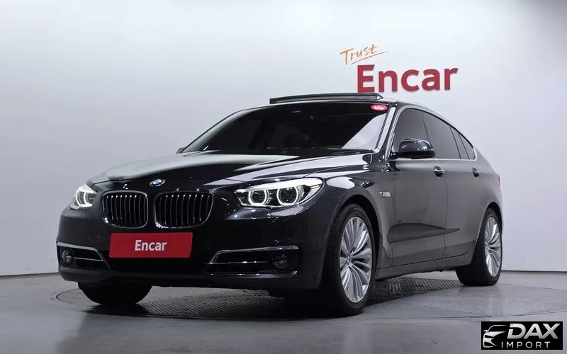 BMW Gran Turismo GT ED Edition