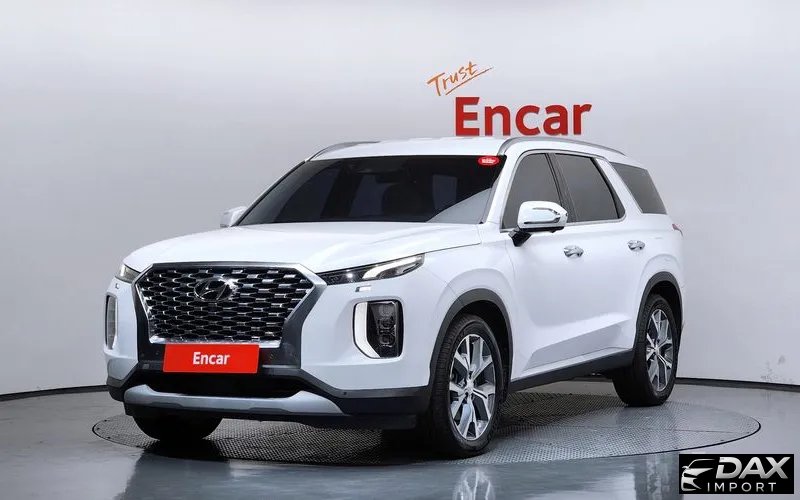 Hyundai Palisade Diesel 2.2 2WD