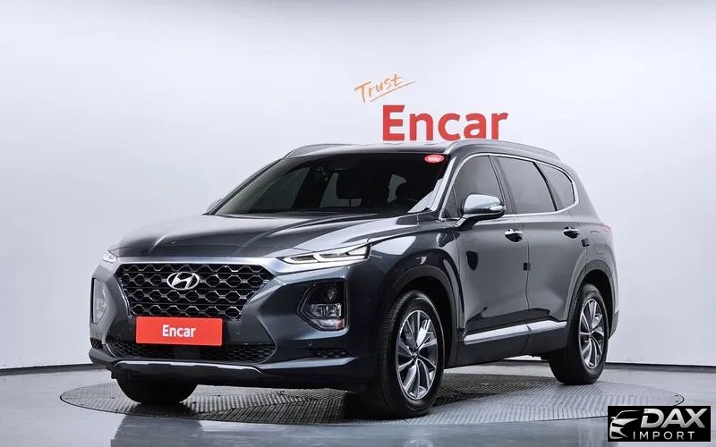 Hyundai Santafe Diesel 2.2 2WD