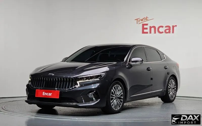 Kia K7 3.0 GDI Signature
