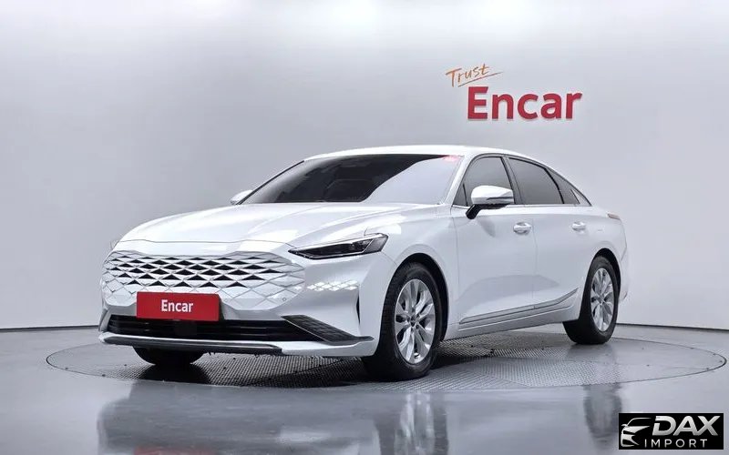 Kia K8 2.5 Gasoline 2WD