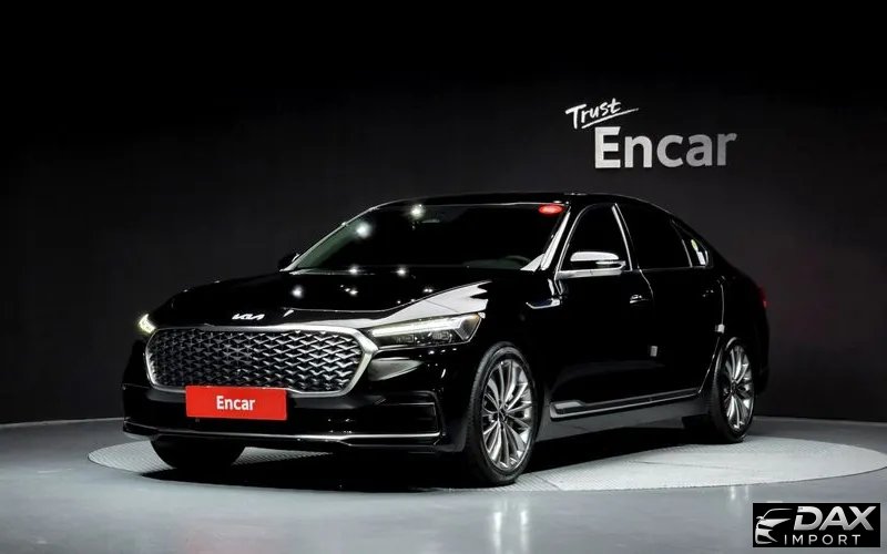 Kia K9 3.8 GDI AWD