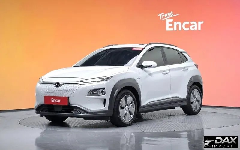 Hyundai Kona Premium