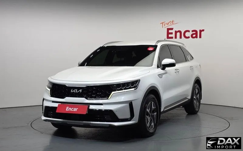 Kia Sorento HEV 1.6 2WD