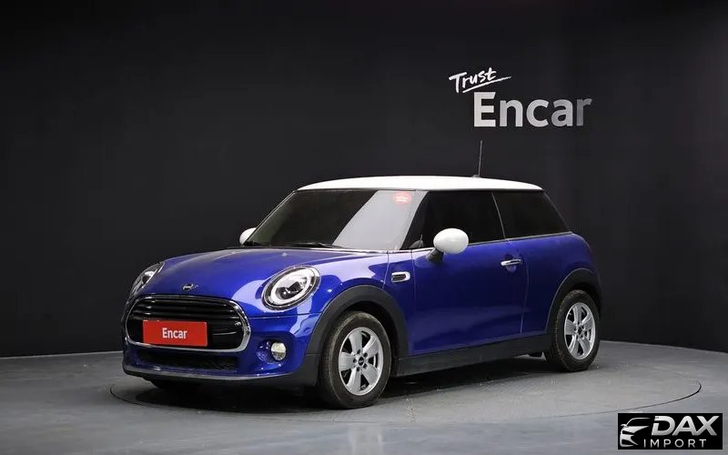 Mini Cooper Standard