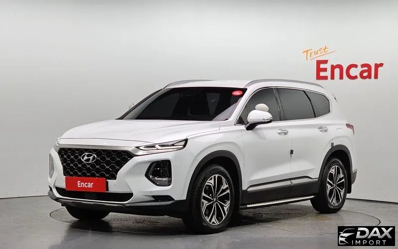 Hyundai Santafe Diesel 2.0 2WD