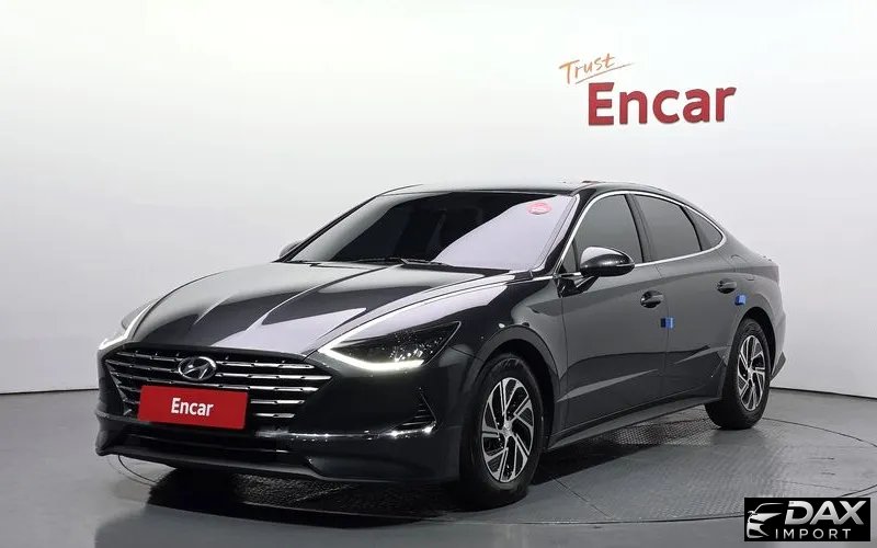 Hyundai Sonata Modern