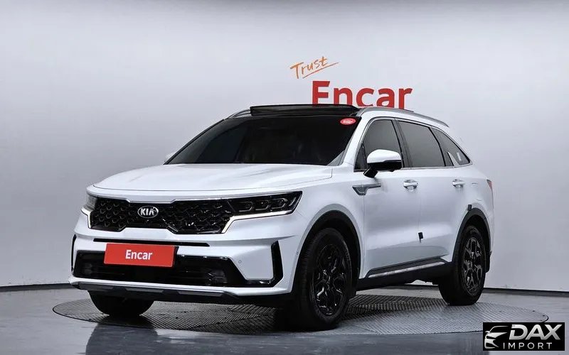 Kia Sorento Diesel 2.2 2WD