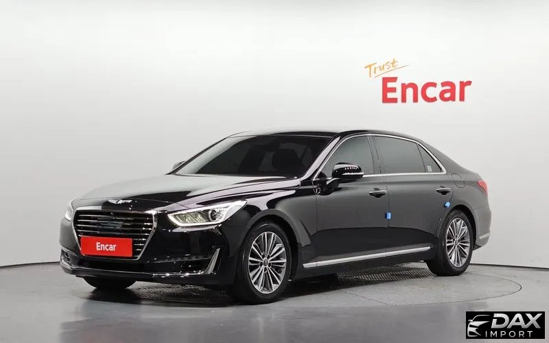 Genesis EQ900 3.8 GDI AWD