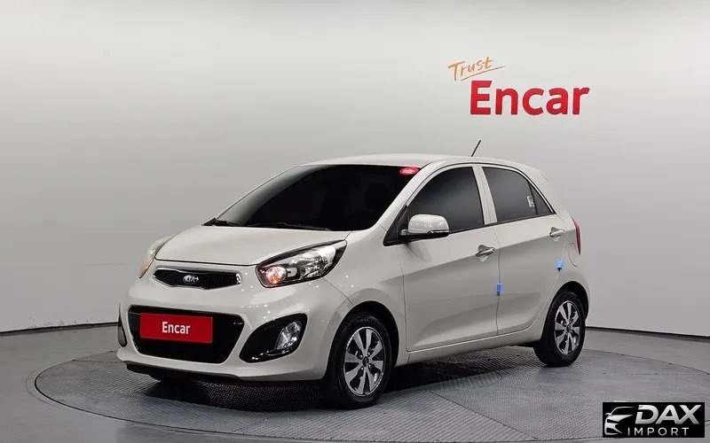 Kia morning Deluxe special