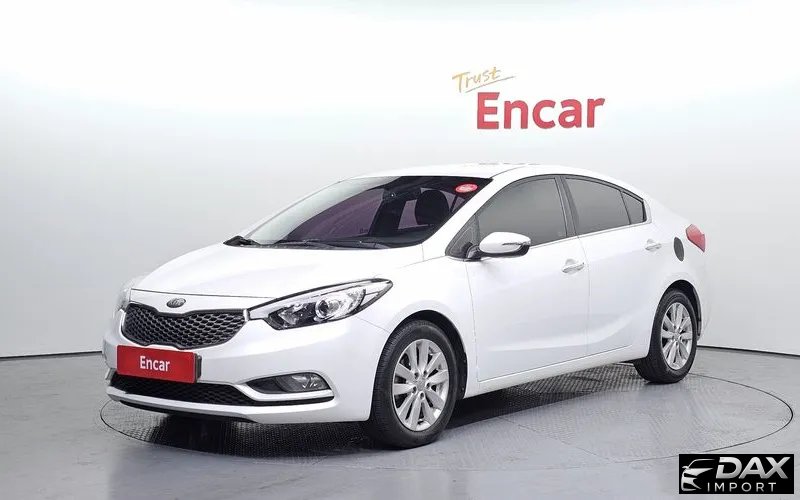 Kia K3 Trendy