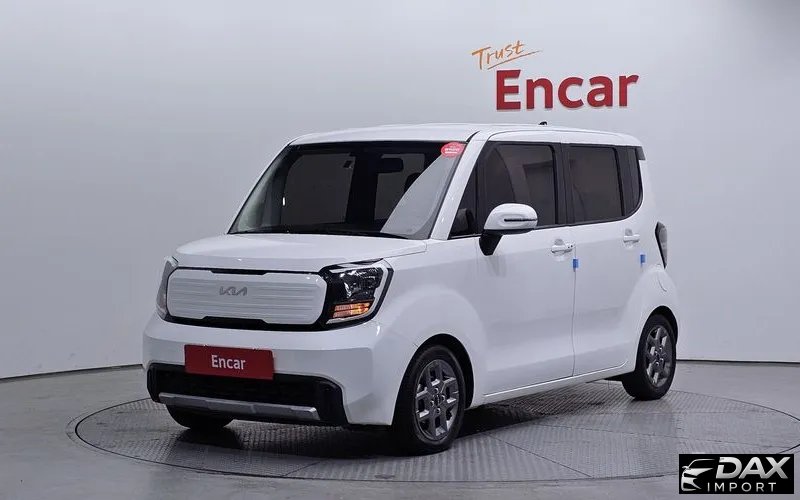 Kia RAY Prestige