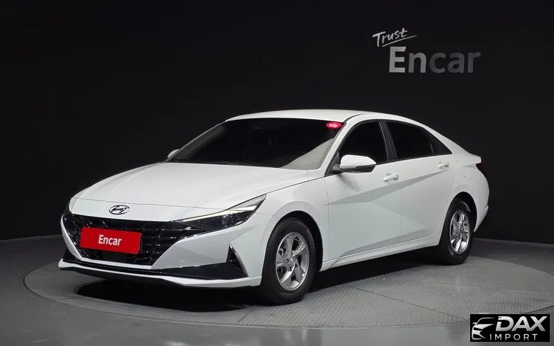 Hyundai AVANTE 1.6