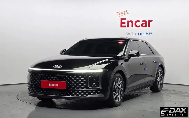 Hyundai Grandeur Premium