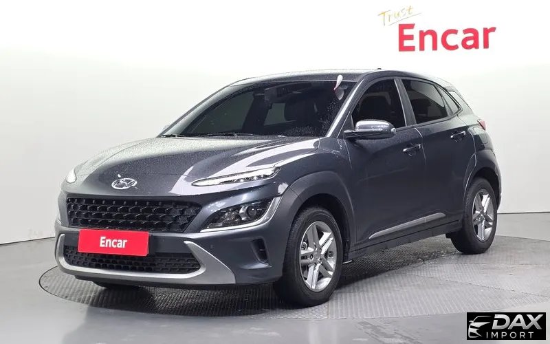 Hyundai Kona Gasoline 2.0 2WD