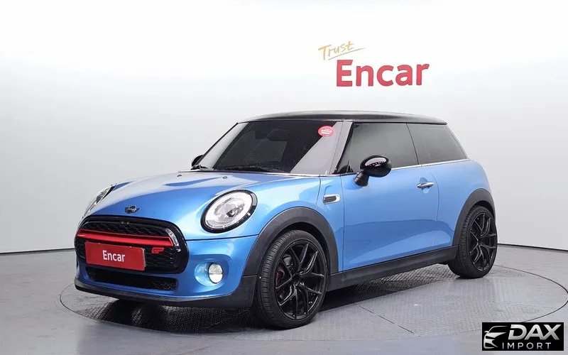 Mini Cooper Standard