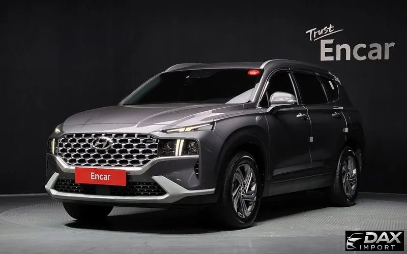 Hyundai Santafe Diesel 2.2 2WD