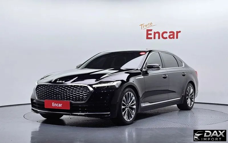 Kia K9 3.8 GDI AWD