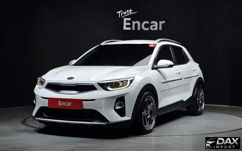 Kia Stonic Diesel 1.6