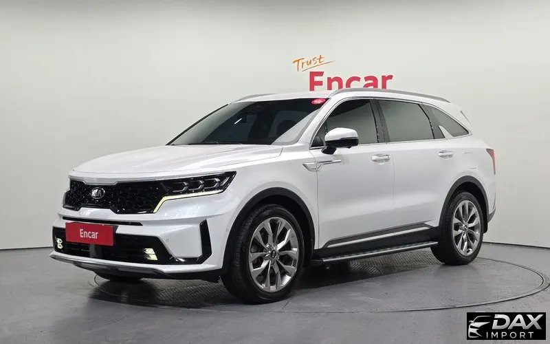 Kia Sorento Diesel 2.2 2WD