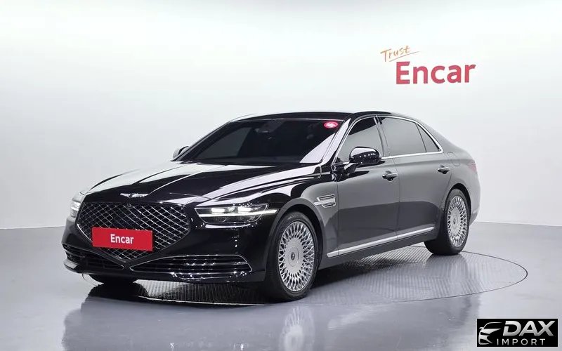 Genesis G90 5.0 AWD