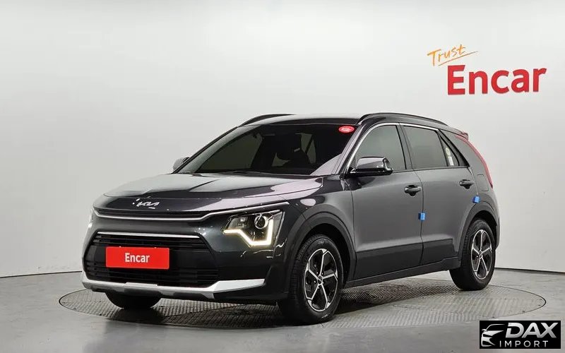 Kia Niro Trendy