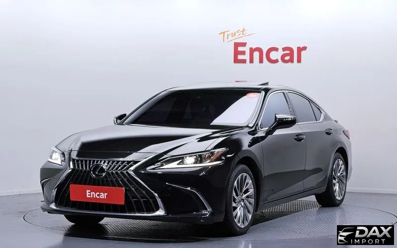 Lexus ES Luxury Plus