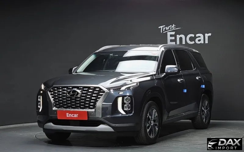 Hyundai Palisade Diesel 2.2 2WD