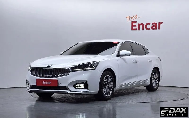 Kia K7 Noblesse Special