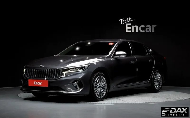 Kia K7 2.5 GDI X Edition