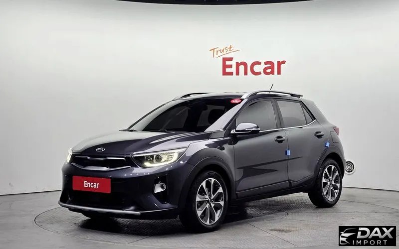 Kia Stonic Diesel 1.6