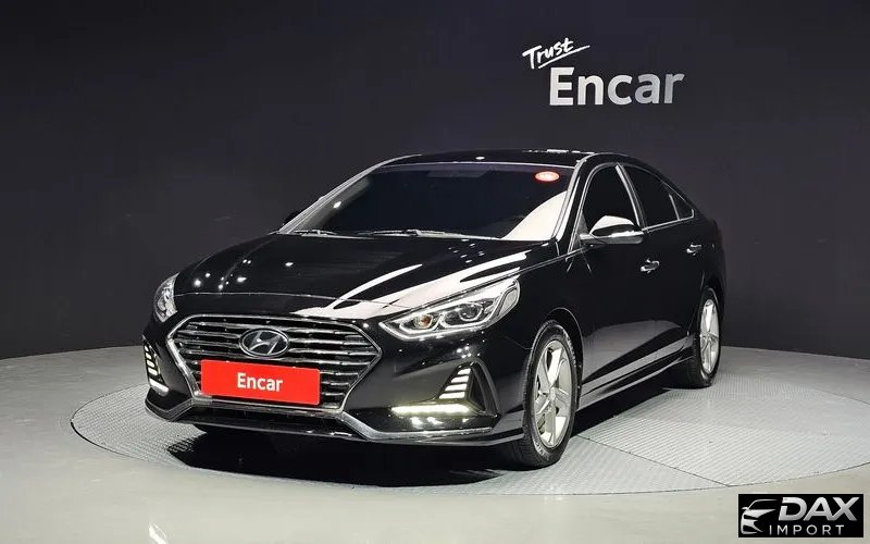 Hyundai Sonata 2.0 Smart Choice