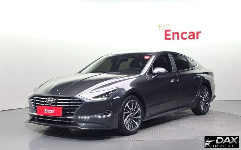 Hyundai Sonata 2.0