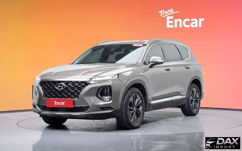 Hyundai Santafe Diesel 2.0 2WD