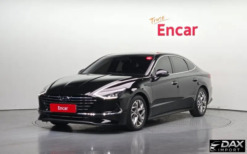 Hyundai Sonata 2.0